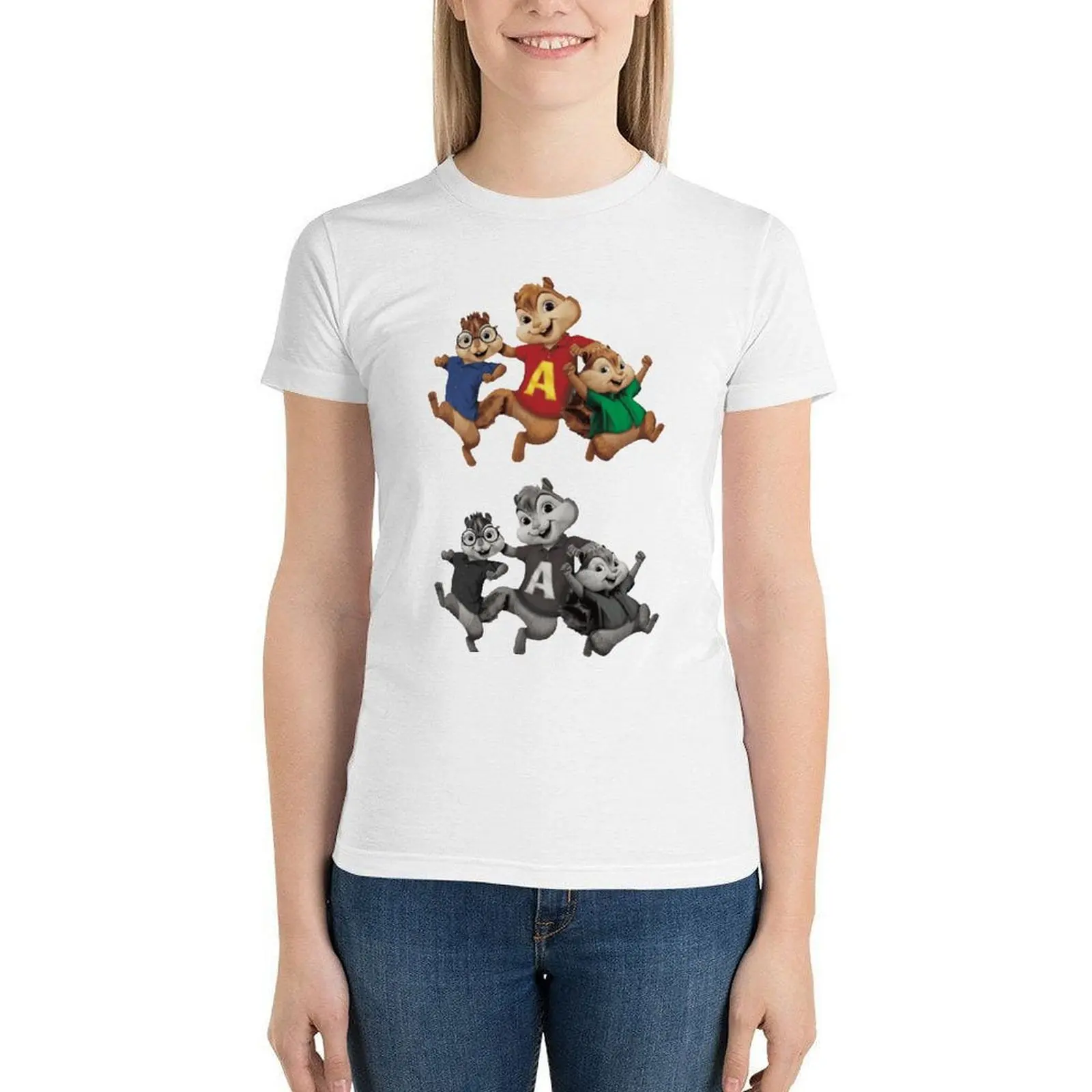 H686a0e84988e45d4b7357e7292dcedd62 - Alvin And The Chipmunks Shop