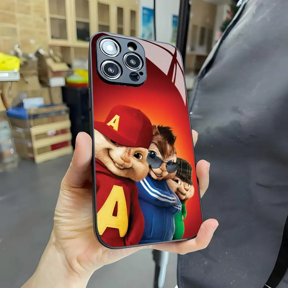 S0659f24245d545e49894994f53416a4aE - Alvin And The Chipmunks Shop