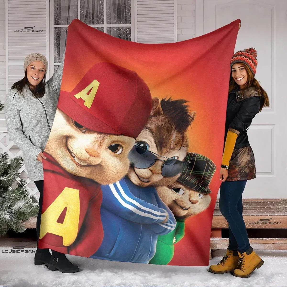 S0ad9ccb093c84bd8811a062e8da71709I - Alvin And The Chipmunks Shop