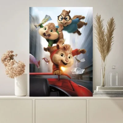 S0c67c0f0c89d44d99487e849e1458fad4 - Alvin And The Chipmunks Shop