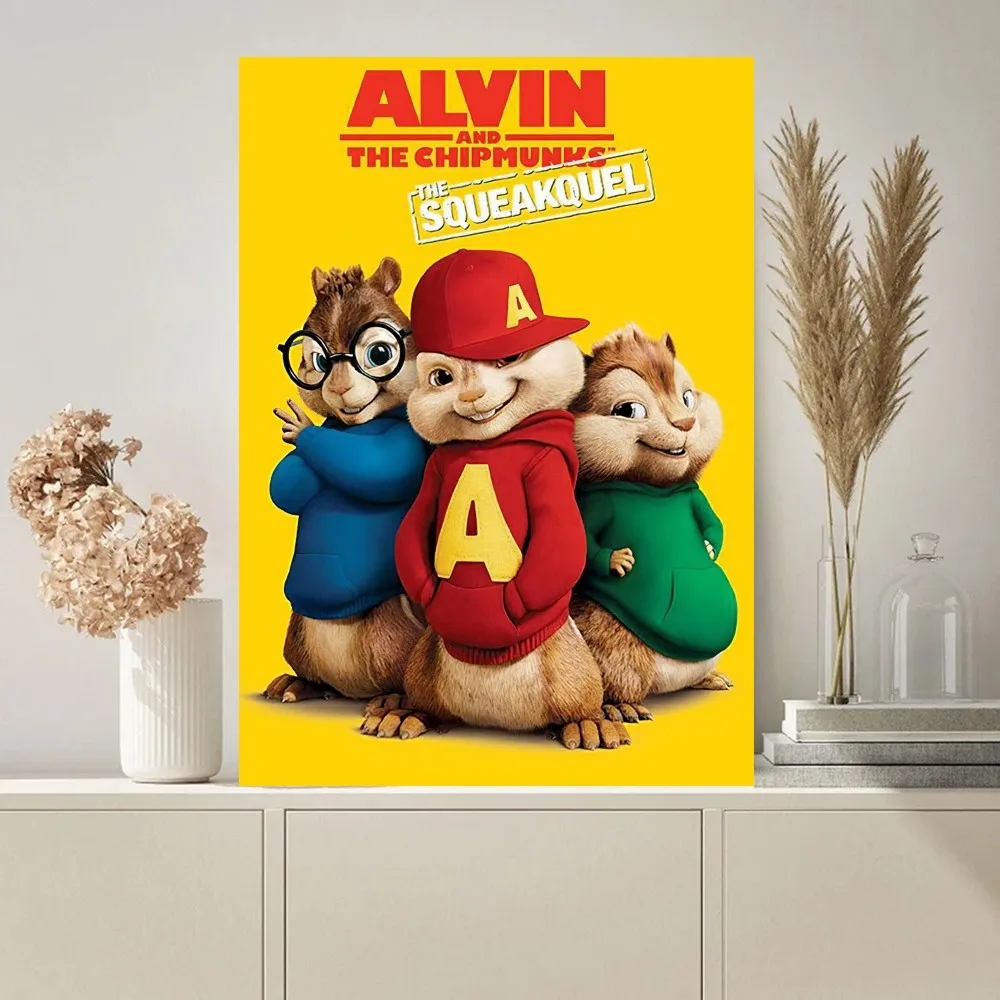 S132f6330397349a5ac1e402fbf172d67O - Alvin And The Chipmunks Shop