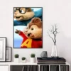 S20f9a00c0c7f4cc7b0a59519f3dcf2210 - Alvin And The Chipmunks Shop