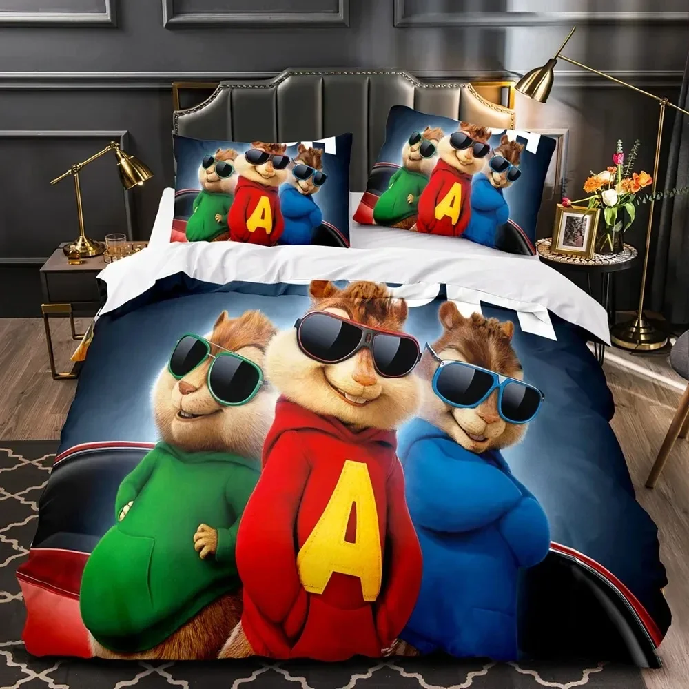 S21dc73068e714f46b25251fd66ec89c2O - Alvin And The Chipmunks Shop