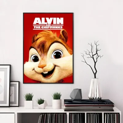 S31a07da8368947af8555f958441bacd9F - Alvin And The Chipmunks Shop