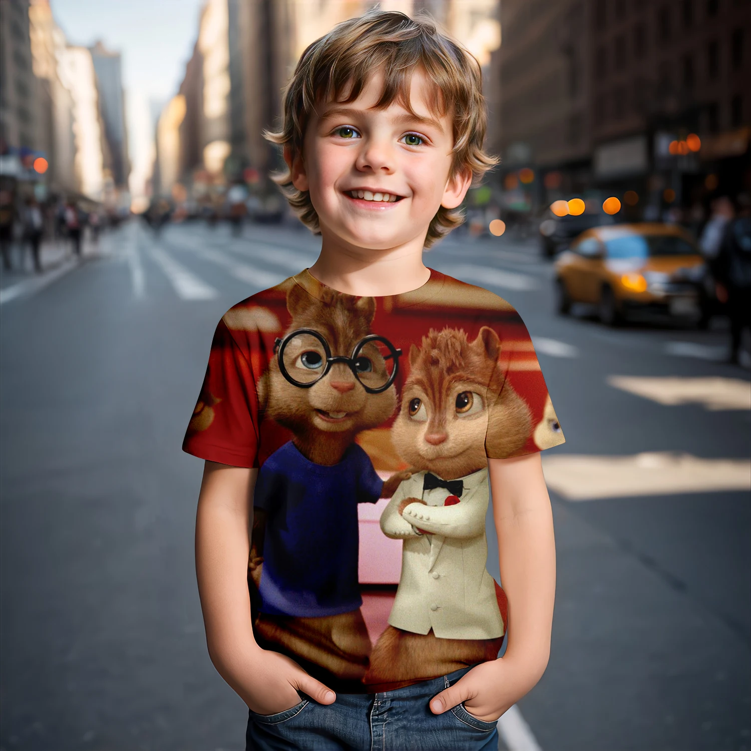 S36815b122ba04114b9f0c3e7d1924a37W - Alvin And The Chipmunks Shop