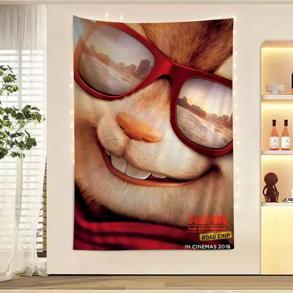 S38d3069ef95f4965b67f8b461944737fO - Alvin And The Chipmunks Shop