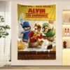 S3a358e4a74dc4290b97dc0fcd6230505x - Alvin And The Chipmunks Shop