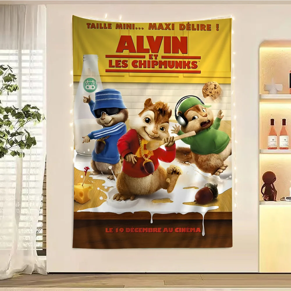 - Alvin And The Chipmunks Shop
