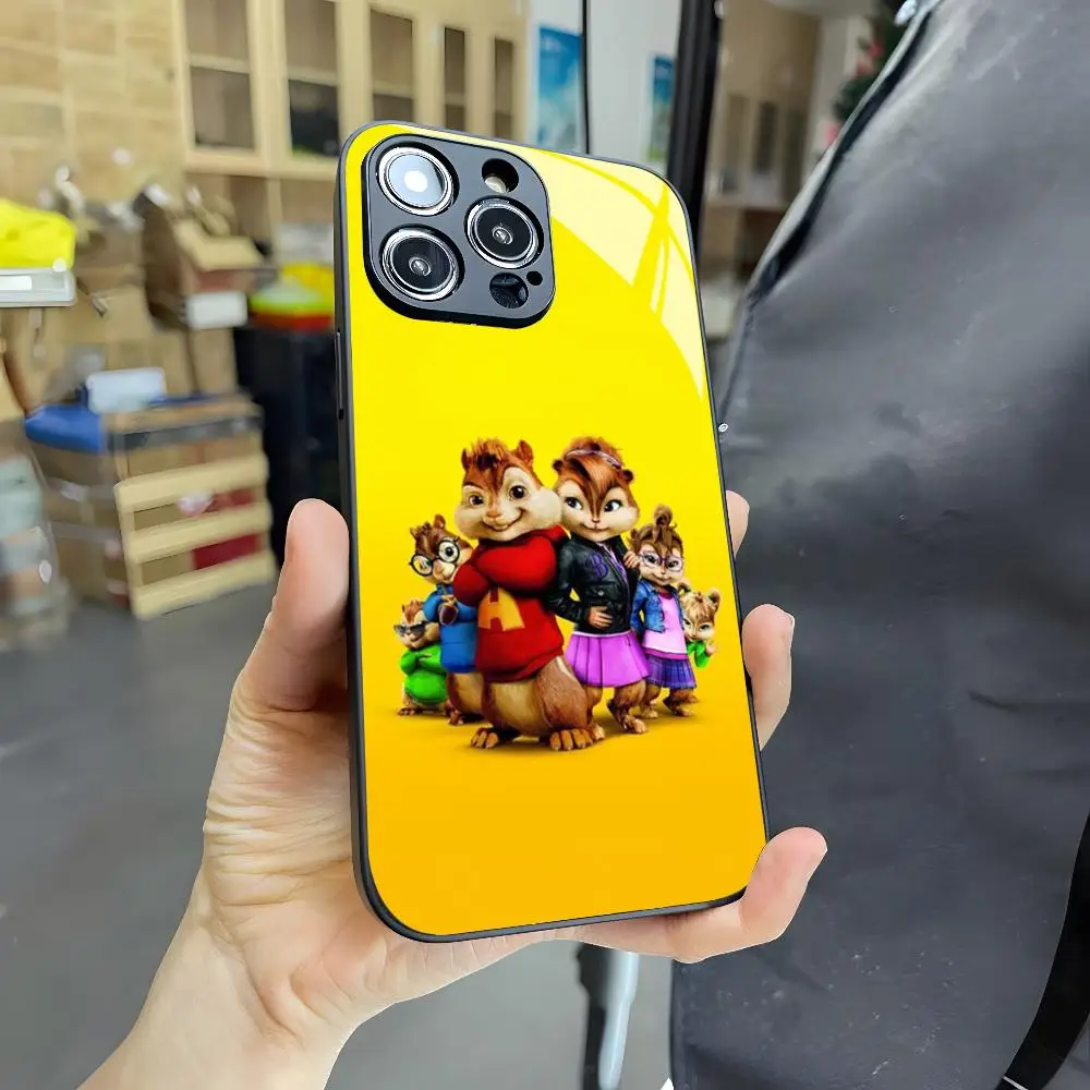 S4bdde52fb45d49efa0e7347c73d3758eG - Alvin And The Chipmunks Shop