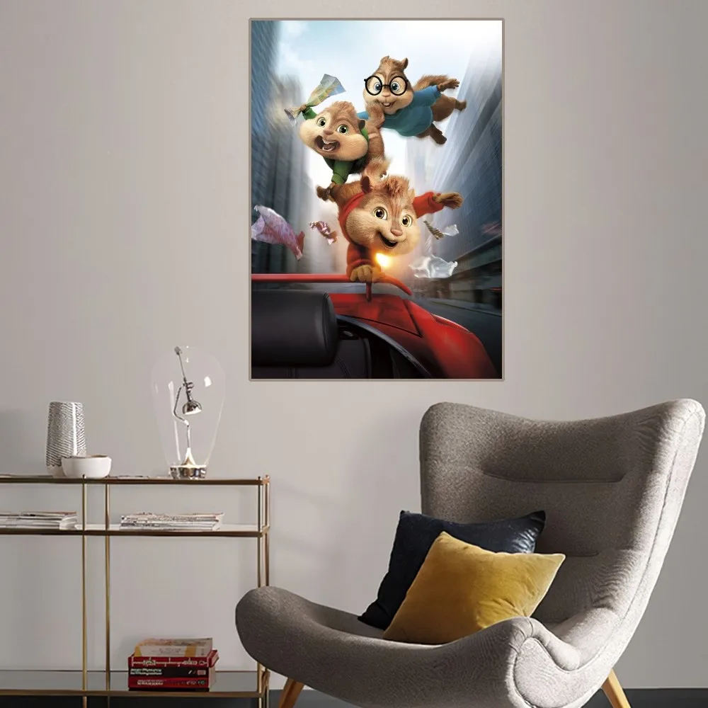 S6cad5006a9f44390a1e7328ce8969455k - Alvin And The Chipmunks Shop