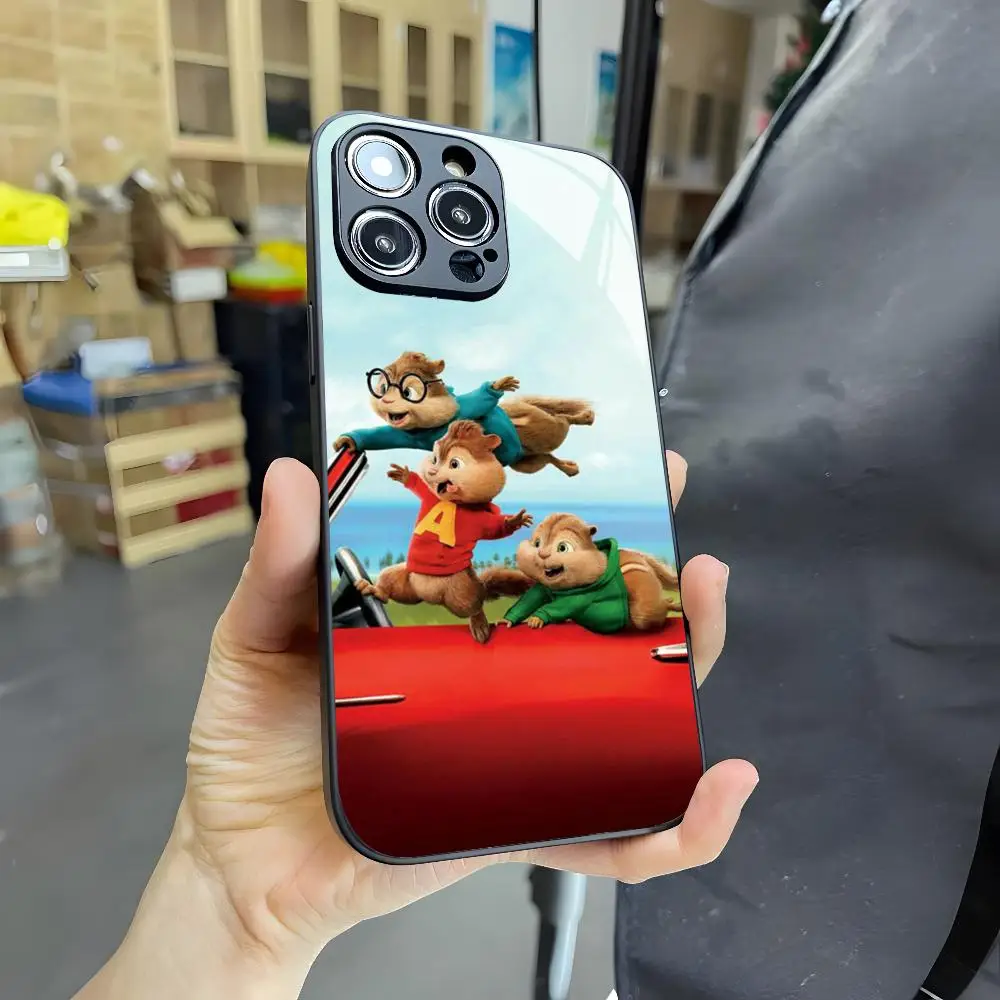 S7ff0ddf6726b4b739cef63ae30fd21ccz - Alvin And The Chipmunks Shop