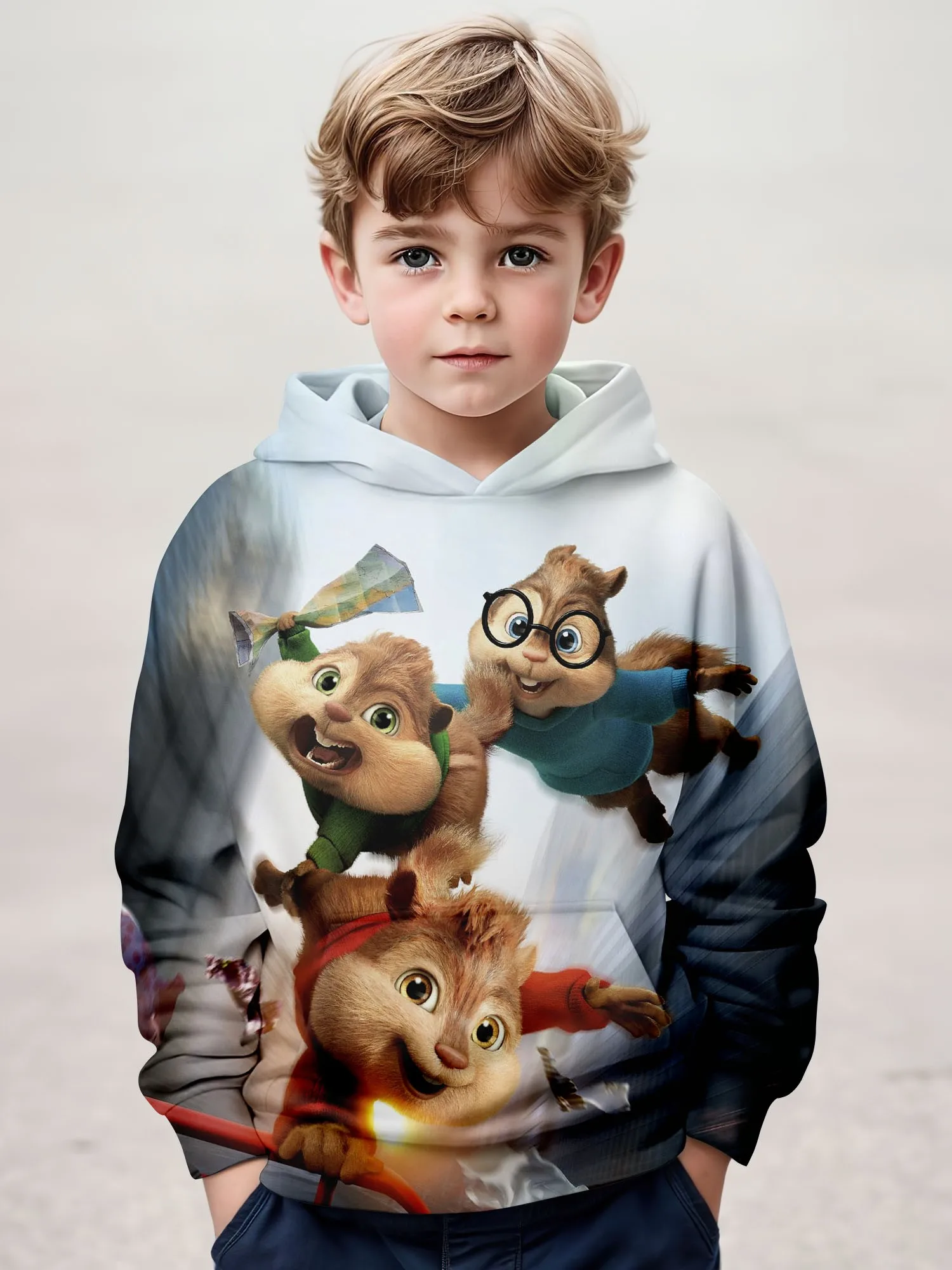 S80dabebc14914be7b7fa3615aa8a3568N - Alvin And The Chipmunks Shop