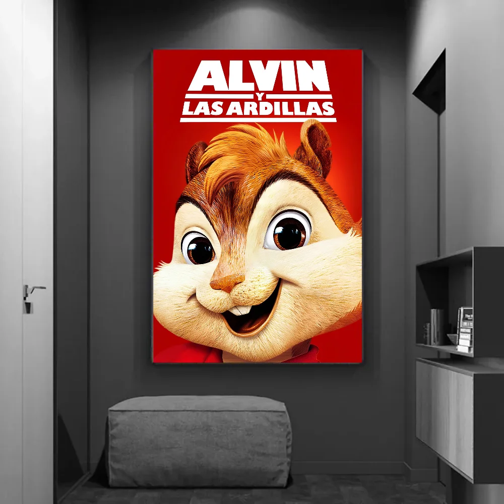 S86d5a61371624beba40b2703c4652748G - Alvin And The Chipmunks Shop