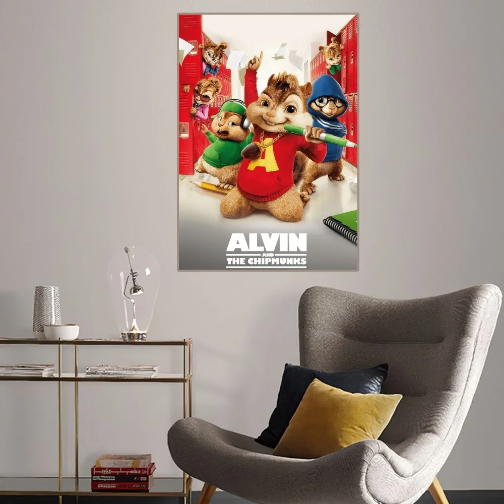 Sa8b413cc742449bfb30230d3cdafefeaf - Alvin And The Chipmunks Shop