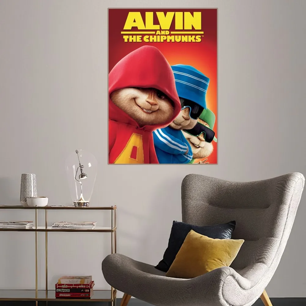 Sbecd160674064bb6b50b7c035cfd87dcL - Alvin And The Chipmunks Shop