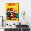 Sc180e68e53844005a99e8688434d3216S - Alvin And The Chipmunks Shop