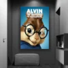Sc85706cfb9524febad48de0c5738fddeV - Alvin And The Chipmunks Shop