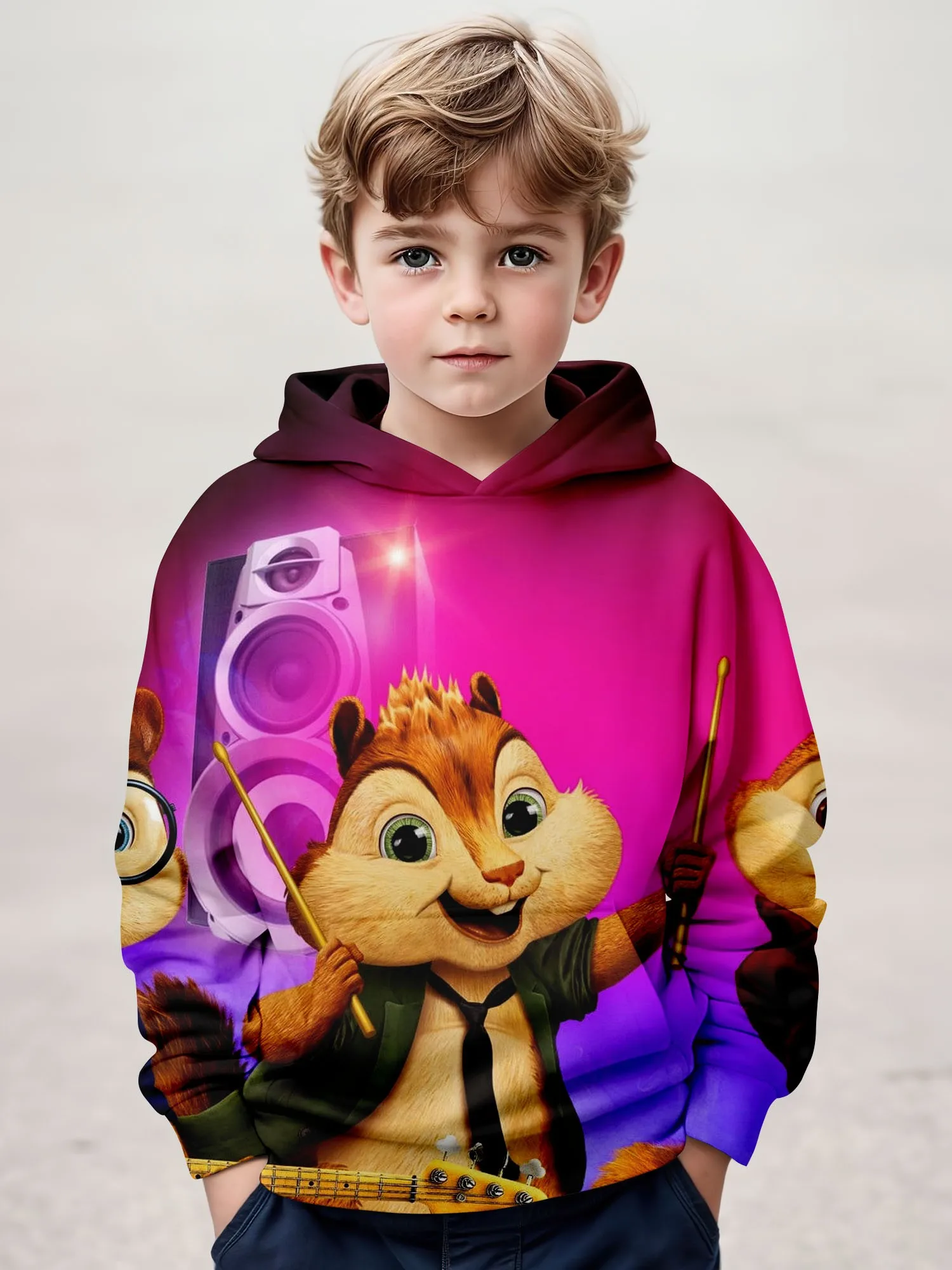 Sce7d710b3c9749f3a14c4f9af53cb5e5U - Alvin And The Chipmunks Shop