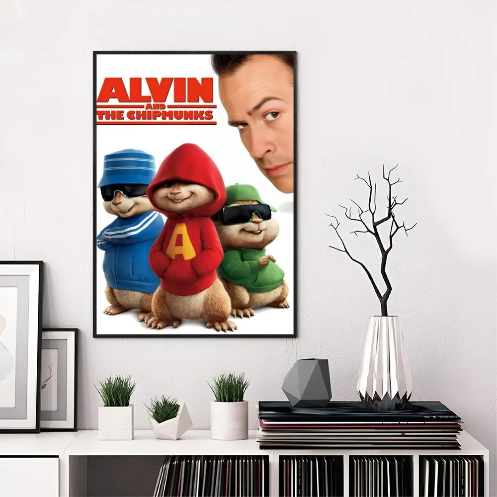 Sdf792a63539d4476b2654180d704050bz - Alvin And The Chipmunks Shop
