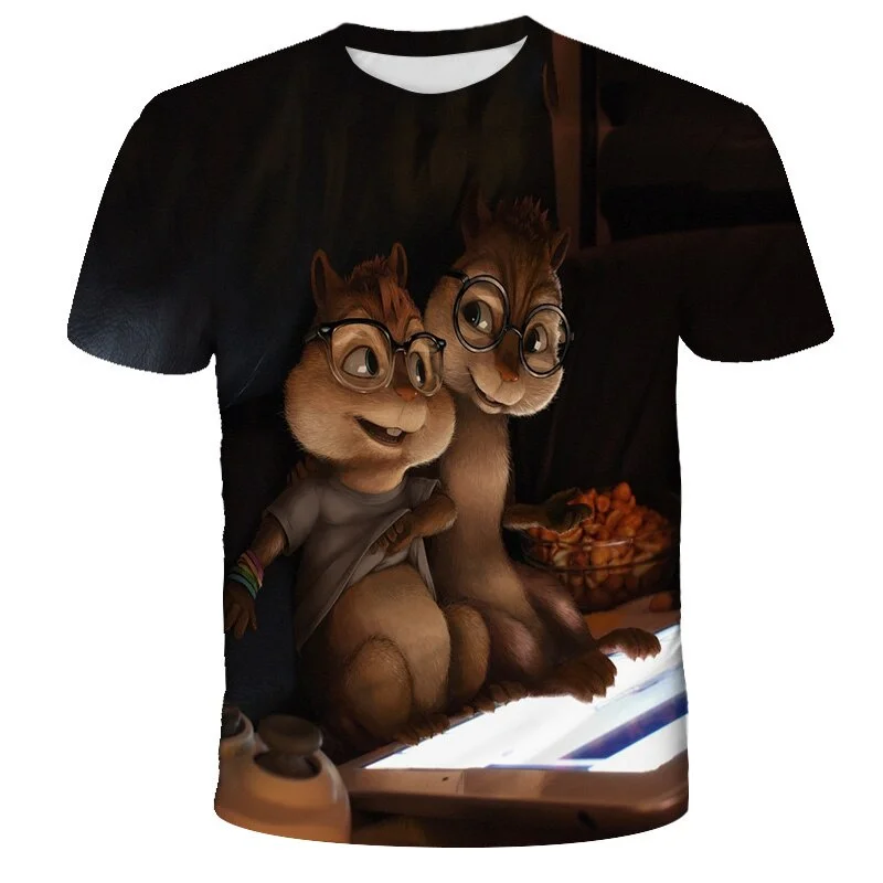 - Alvin And The Chipmunks Shop