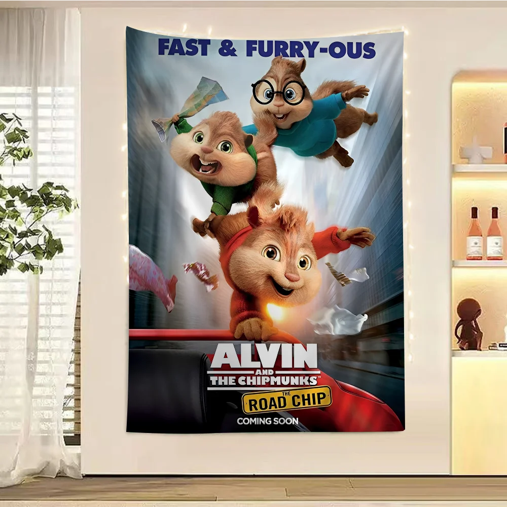 Se4385ffc2923490ab2f6fba4868ede24c - Alvin And The Chipmunks Shop