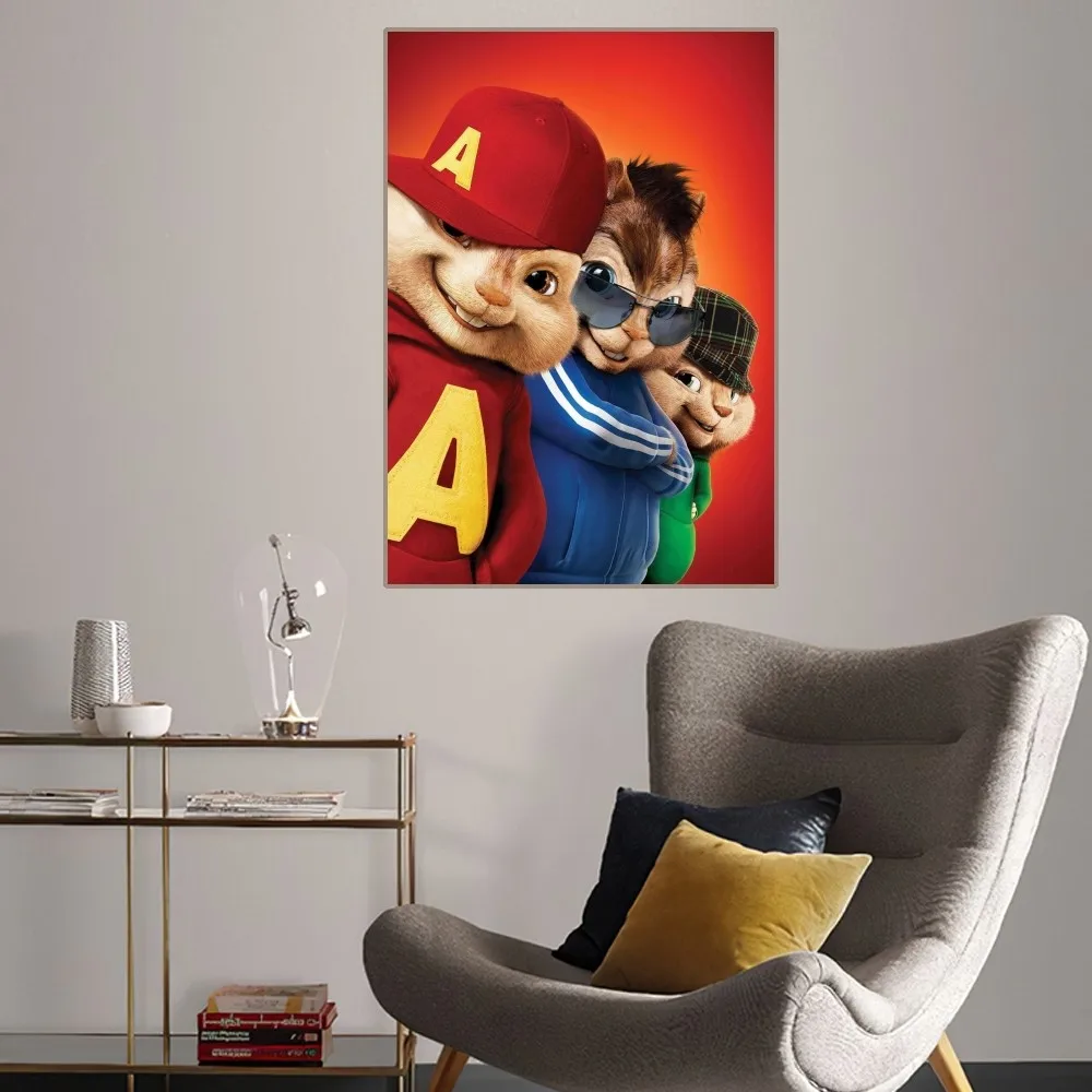 Se4617454634a4ccc9ceed77f5c367214L - Alvin And The Chipmunks Shop